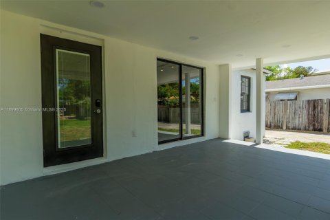 Villa ou maison à vendre à Delray Beach, Floride: 3 chambres, 86.21 m2 № 1951385 - photo 27