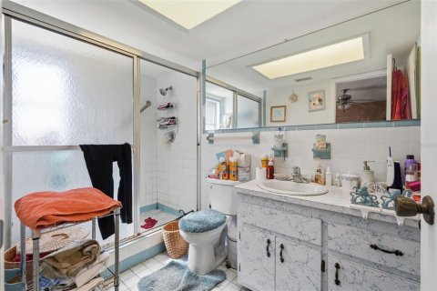 Villa ou maison à vendre à Tarpon Springs, Floride: 3 chambres, 169.27 m2 № 2100758 - photo 21