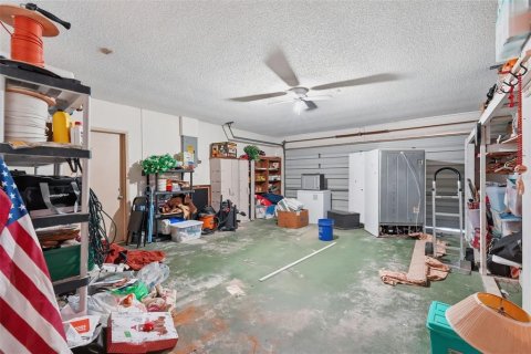 Villa ou maison à vendre à Tarpon Springs, Floride: 3 chambres, 169.27 m2 № 2100758 - photo 29