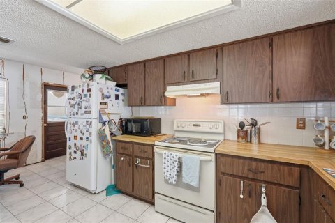 Villa ou maison à vendre à Tarpon Springs, Floride: 3 chambres, 169.27 m2 № 2100758 - photo 13