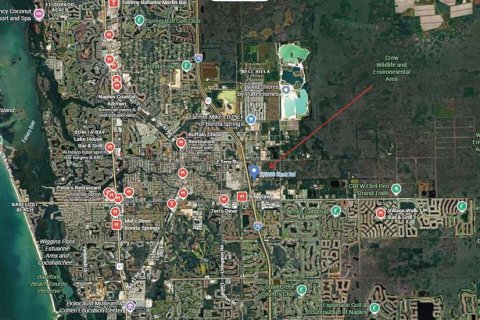 Land in Bonita Springs, Florida № 2117736 - photo 3