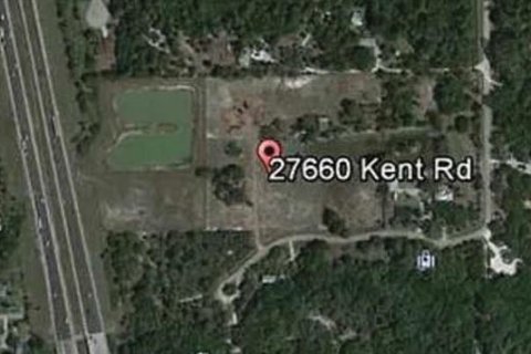 Land in Bonita Springs, Florida № 2117736 - photo 2