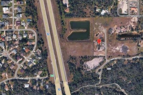 Land in Bonita Springs, Florida № 2117736