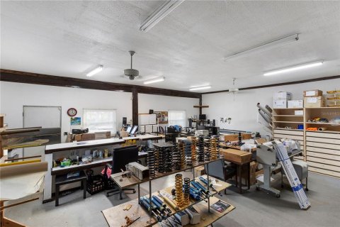 Купить коммерческую недвижимость в Уимаума, Флорида 89.19м2, № 1561785 - фото 9