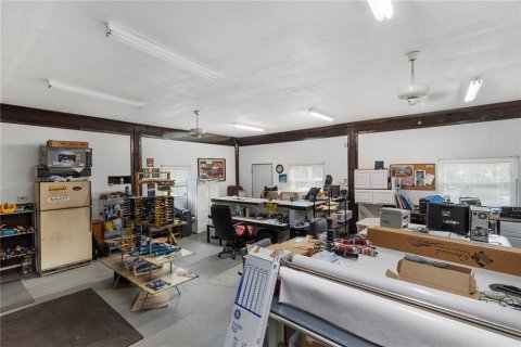 Купить коммерческую недвижимость в Уимаума, Флорида 89.19м2, № 1561785 - фото 10