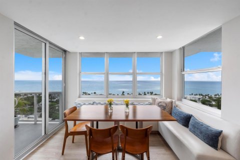 Condo in Fort Lauderdale, Florida, 2 bedrooms № 2189359