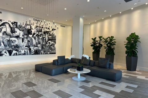 Copropriété à louer à Miami Beach, Floride: 1 chambre, 89.74 m2 № 2084291 - photo 3