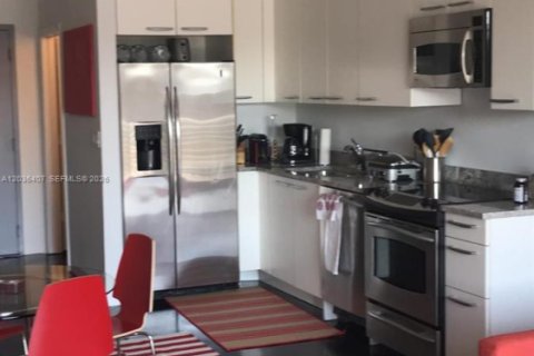 Copropriété à louer à Miami Beach, Floride: 1 chambre, 89.74 m2 № 2084291 - photo 5
