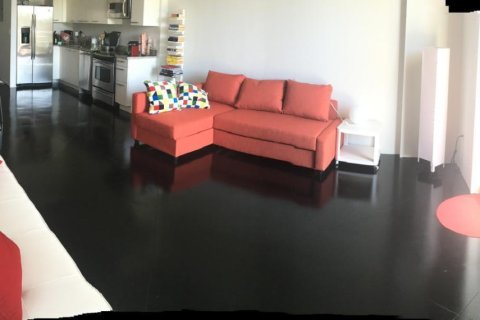 Copropriété à louer à Miami Beach, Floride: 1 chambre, 89.74 m2 № 2084291 - photo 8
