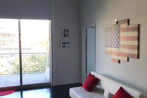 Copropriété à louer à Miami Beach, Floride: 1 chambre, 89.74 m2 № 2084291 - photo 6