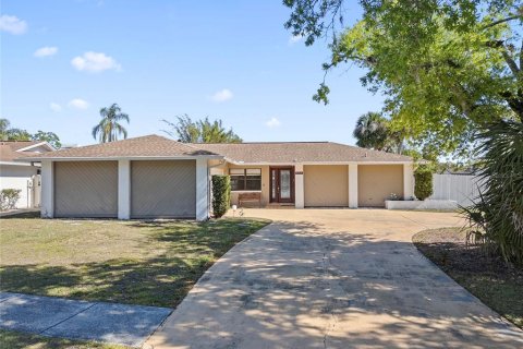 House in Tampa, Florida 3 bedrooms, 164.9 sq.m. № 1589980 - photo 1