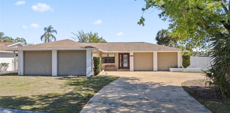 House in Tampa, Florida 3 bedrooms, 164.9 sq.m. № 1589980