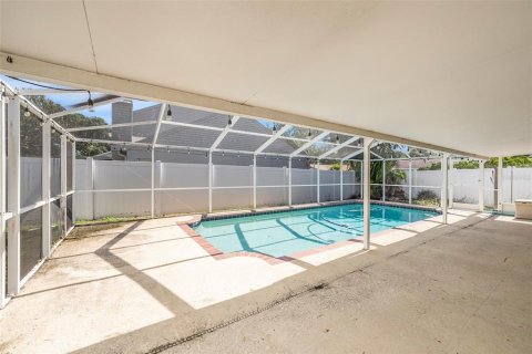House in Tampa, Florida 3 bedrooms, 152.64 sq.m. № 1690003 - photo 22