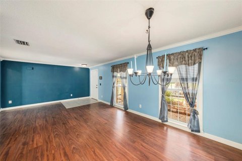 House in Tampa, Florida 3 bedrooms, 152.64 sq.m. № 1690003 - photo 5