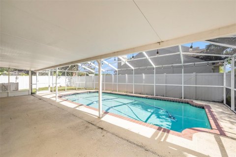 House in Tampa, Florida 3 bedrooms, 152.64 sq.m. № 1690003 - photo 20