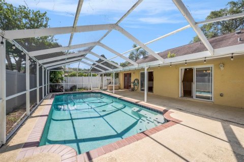 House in Tampa, Florida 3 bedrooms, 152.64 sq.m. № 1690003 - photo 23