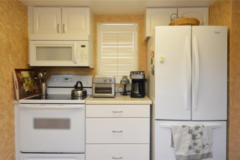 Condominio en alquiler en Largo, Florida, 2 dormitorios, 91.69 m2 № 1648423 - foto 9