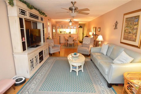 Condominio en alquiler en Largo, Florida, 2 dormitorios, 91.69 m2 № 1648423 - foto 14