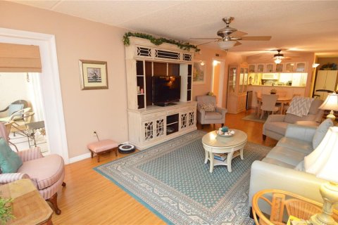 Condominio en alquiler en Largo, Florida, 2 dormitorios, 91.69 m2 № 1648423 - foto 13