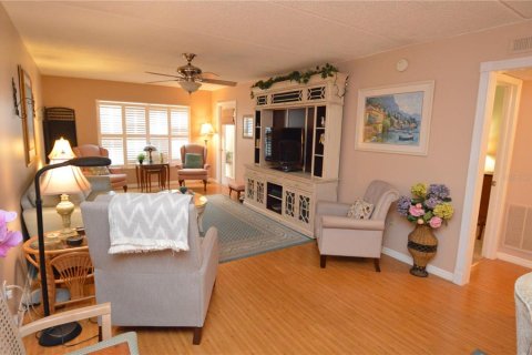 Condominio en alquiler en Largo, Florida, 2 dormitorios, 91.69 m2 № 1648423 - foto 25