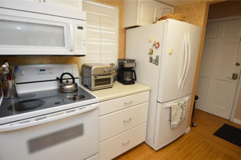 Condominio en alquiler en Largo, Florida, 2 dormitorios, 91.69 m2 № 1648423 - foto 8