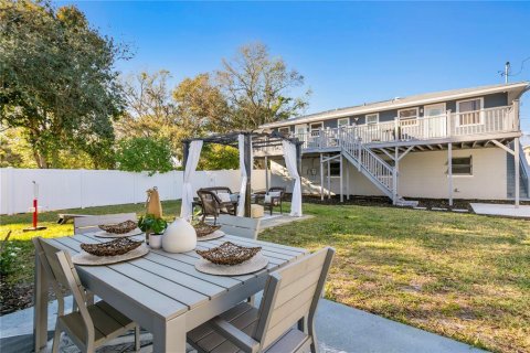Immobilier commercial à vendre à Gulfport, Floride: 4 chambres, 190.82 m2 № 1566342 - photo 4