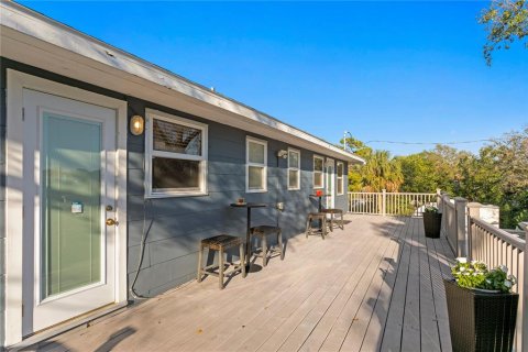 Immobilier commercial à vendre à Gulfport, Floride: 4 chambres, 190.82 m2 № 1566342 - photo 30