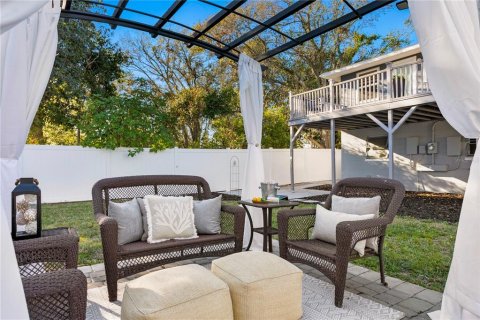 Immobilier commercial à vendre à Gulfport, Floride: 4 chambres, 190.82 m2 № 1566342 - photo 24
