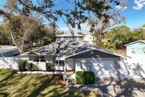 Immobilier commercial à vendre à Gulfport, Floride: 4 chambres, 190.82 m2 № 1566342 - photo 2