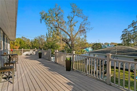 Immobilier commercial à vendre à Gulfport, Floride: 4 chambres, 190.82 m2 № 1566342 - photo 29