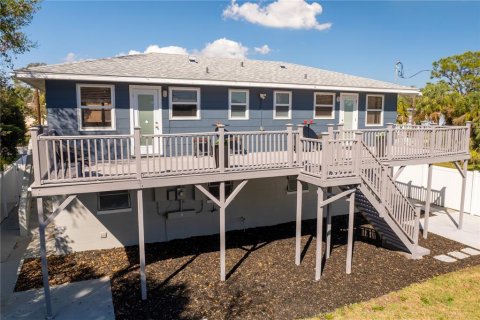Immobilier commercial à vendre à Gulfport, Floride: 4 chambres, 190.82 m2 № 1566342 - photo 28