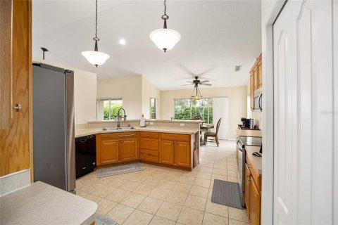 Villa ou maison à vendre à Ocala, Floride: 3 chambres, 159.79 m2 № 1390448 - photo 16