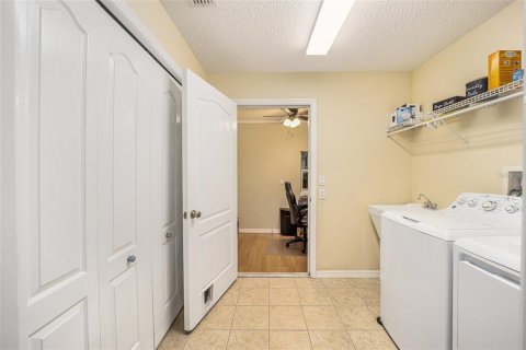 Villa ou maison à vendre à Ocala, Floride: 3 chambres, 159.79 m2 № 1390448 - photo 25