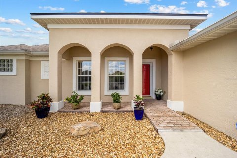 Villa ou maison à vendre à Ocala, Floride: 3 chambres, 159.79 m2 № 1390448 - photo 3