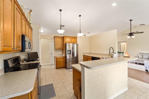 Villa ou maison à vendre à Ocala, Floride: 3 chambres, 159.79 m2 № 1390448 - photo 12
