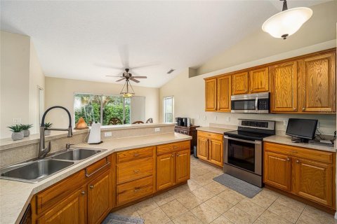 Villa ou maison à vendre à Ocala, Floride: 3 chambres, 159.79 m2 № 1390448 - photo 15