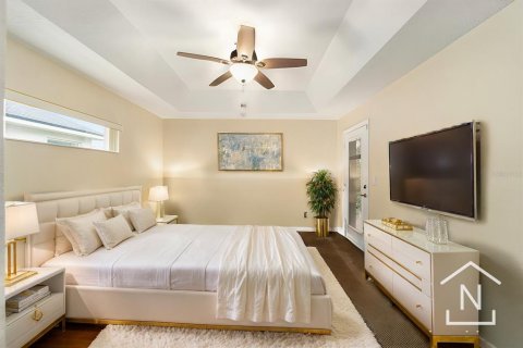 Villa ou maison à vendre à Ocala, Floride: 3 chambres, 159.79 m2 № 1390448 - photo 17
