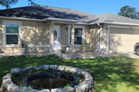 House in Kissimmee, Florida 3 bedrooms, 108.88 sq.m. № 1912360 - photo 2