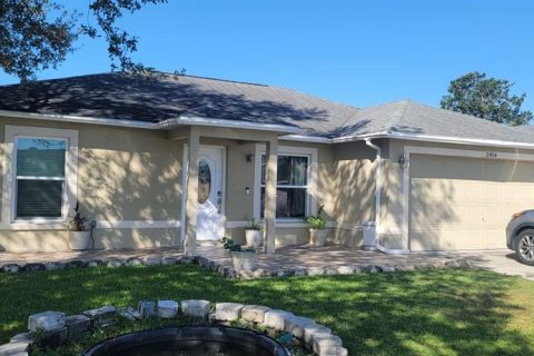 House in Kissimmee, Florida 3 bedrooms, 108.88 sq.m. № 1912360 - photo 3