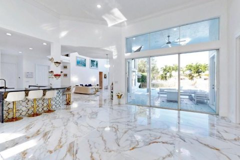 Casa en alquiler en Wellington, Florida, 5 dormitorios, 413.42 m2 № 2176954 - foto 8