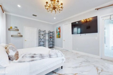 Casa en alquiler en Wellington, Florida, 5 dormitorios, 413.42 m2 № 2176954 - foto 16