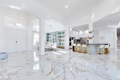 Casa en alquiler en Wellington, Florida, 5 dormitorios, 413.42 m2 № 2176954 - foto 9