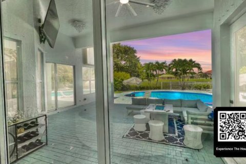 Casa en alquiler en Wellington, Florida, 5 dormitorios, 413.42 m2 № 2176954 - foto 3