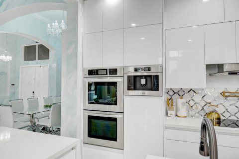 Casa en alquiler en Wellington, Florida, 5 dormitorios, 413.42 m2 № 2176954 - foto 5