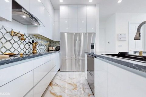 Casa en alquiler en Wellington, Florida, 5 dormitorios, 413.42 m2 № 2176954 - foto 13