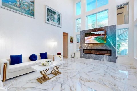 Casa en alquiler en Wellington, Florida, 5 dormitorios, 413.42 m2 № 2176954 - foto 14