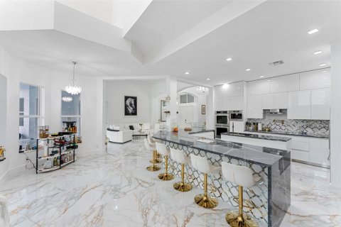 Casa en alquiler en Wellington, Florida, 5 dormitorios, 413.42 m2 № 2176954 - foto 2