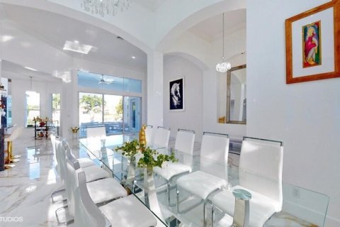 Casa en alquiler en Wellington, Florida, 5 dormitorios, 413.42 m2 № 2176954 - foto 11