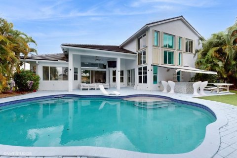 Casa en alquiler en Wellington, Florida, 5 dormitorios, 413.42 m2 № 2176954 - foto 7