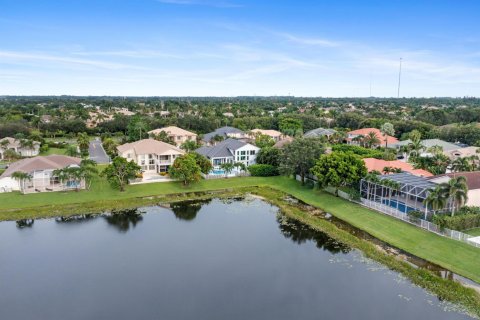 Casa en alquiler en Wellington, Florida, 5 dormitorios, 413.42 m2 № 2176954 - foto 30